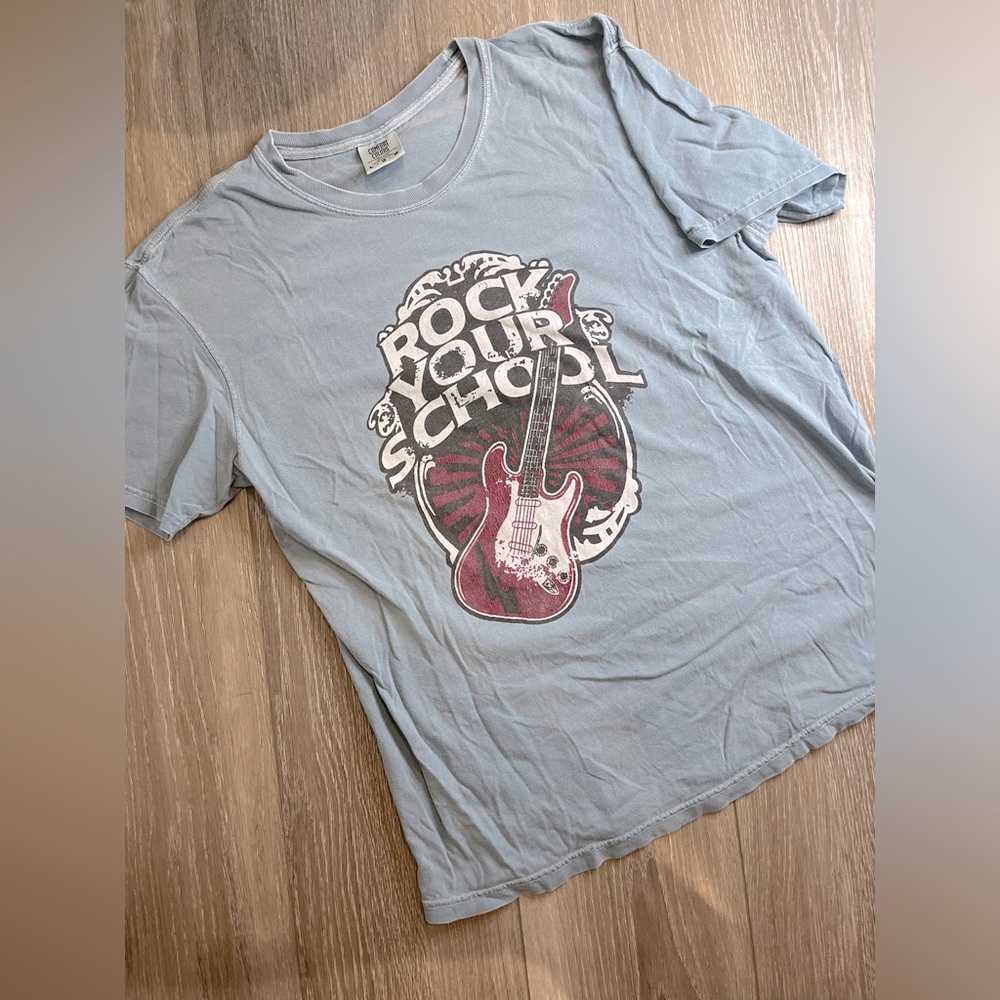 GYTO shirt